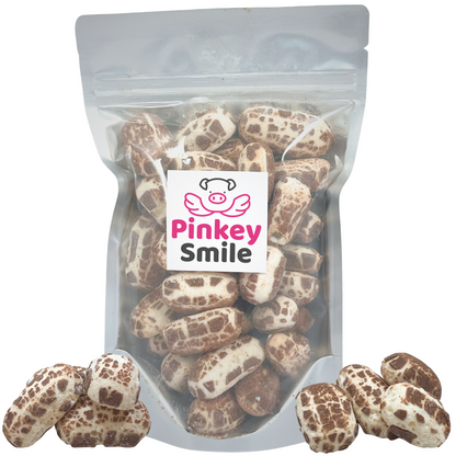 Freeze Dried Candy Charleston Chews Chocolate Crunch 2.5 oz