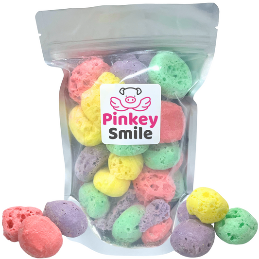 Freeze Dried Candy Now and Later 4 oz