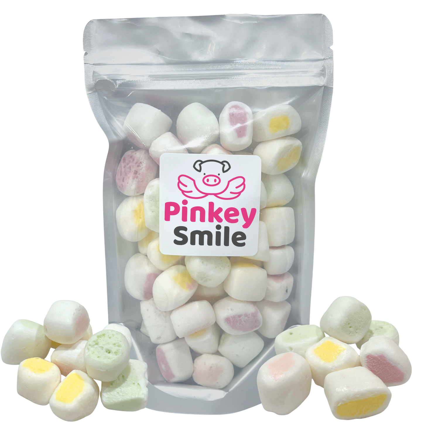 Freeze-Dried Hi Chews 4 oz