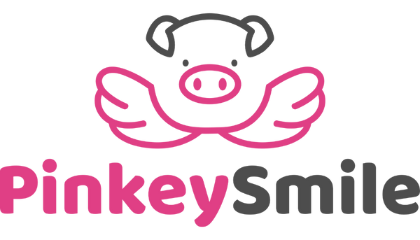 PinkeySmile | Airmont Farm